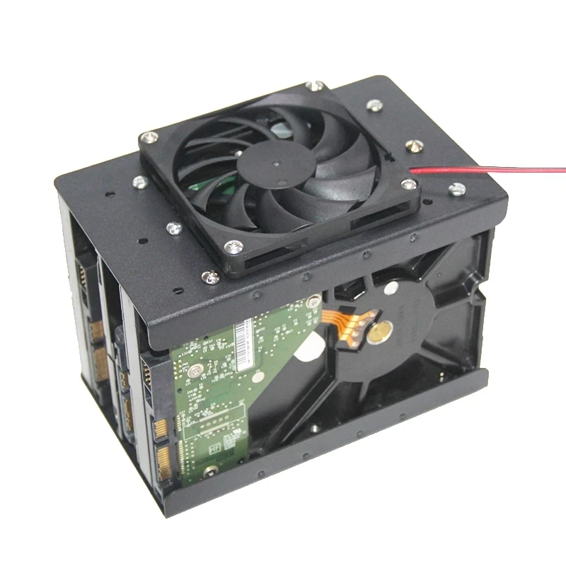 3.5'' Hard Disk Mounting Brack - Laptop Accessories Gadgets review and price