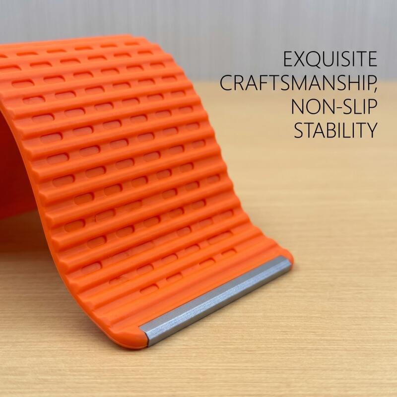 Creative Foldable Phone Stand  - Laptop Accessories All review and price