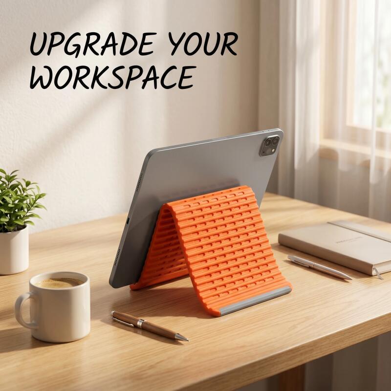Creative Foldable Phone Stand  - Laptop Accessories All review and price