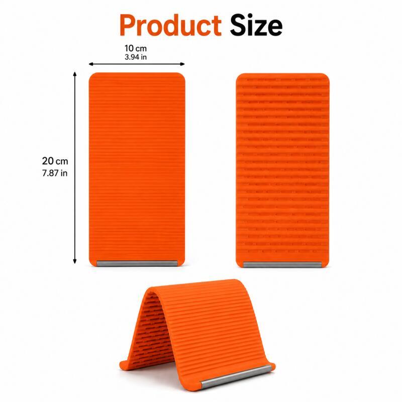 Creative Foldable Phone Stand  - Laptop Accessories All review and price
