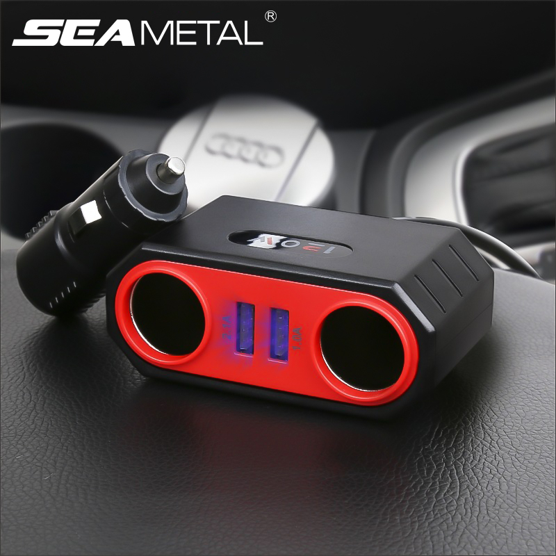SEAMETAL 120W Car Charger 1m C - Laptop Lock Cable review and price