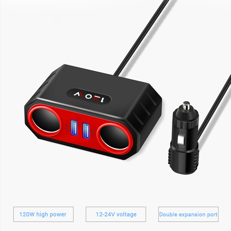 SEAMETAL 120W Car Charger 1m C - Laptop Lock Cable review and price