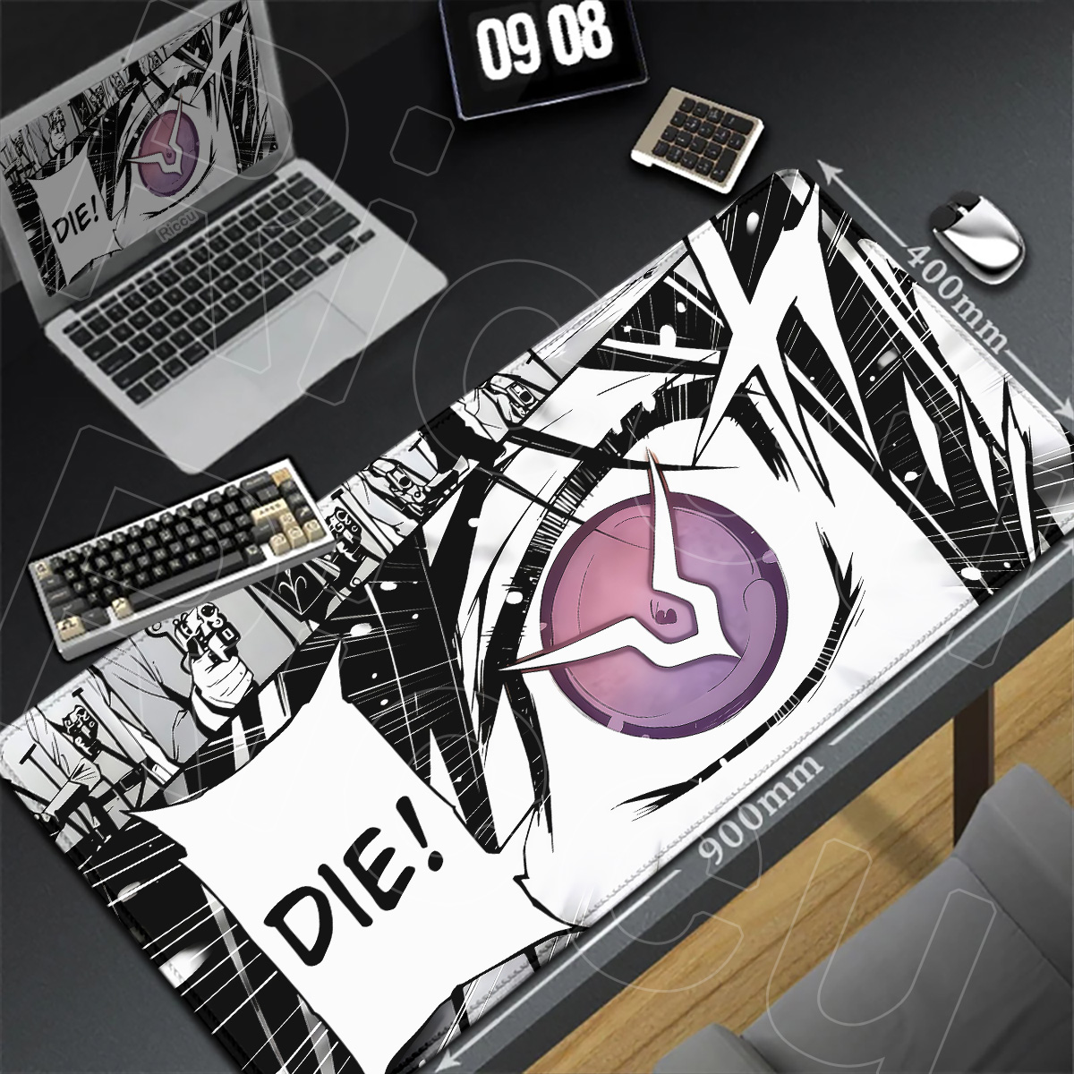 PC Office Accessories Large Ho - Laptop Accessories Protector review and price