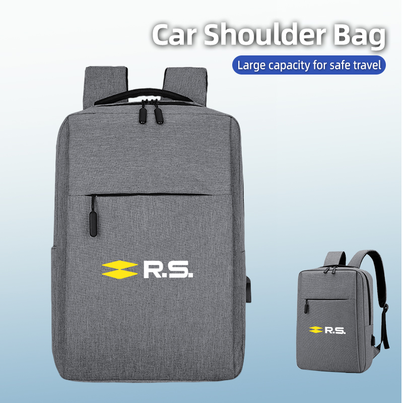 Car USB-Charging Oxford Cloth  - Laptop Accessories Bag review and price